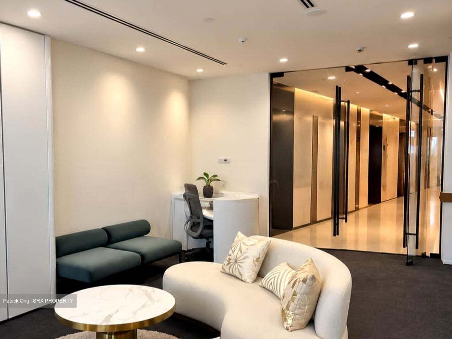 Suntec Tower Three (D1), Office #629200791